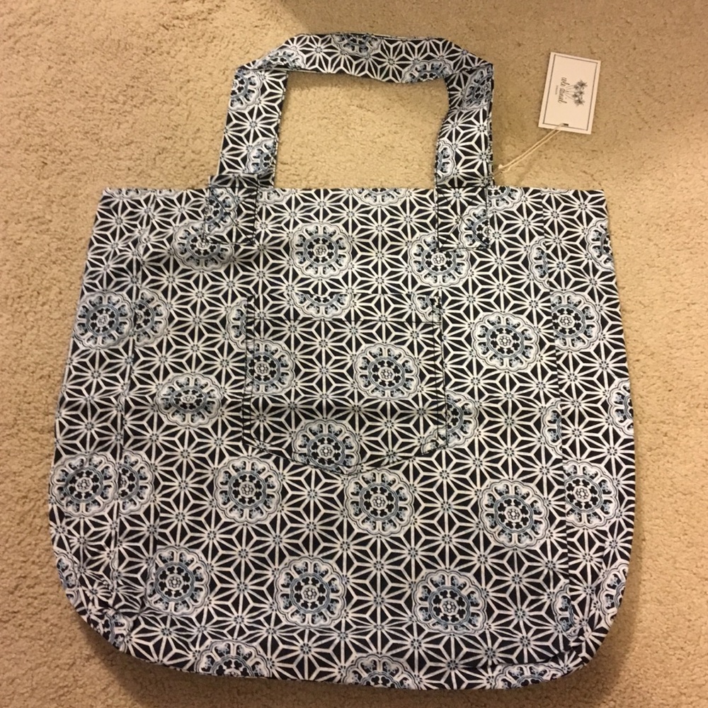 Super cute tote bag